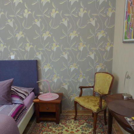 Budapest Guestrooms Екстер'єр фото