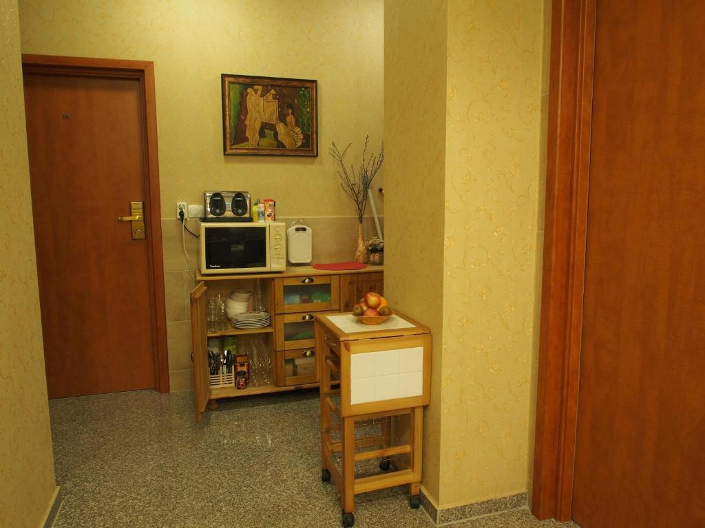 Budapest Guestrooms Екстер'єр фото