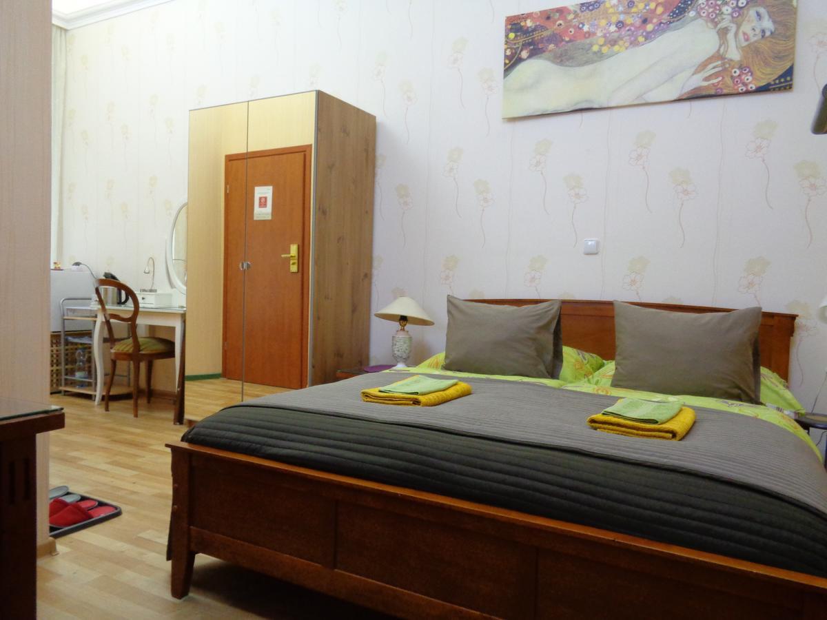 Budapest Guestrooms Екстер'єр фото