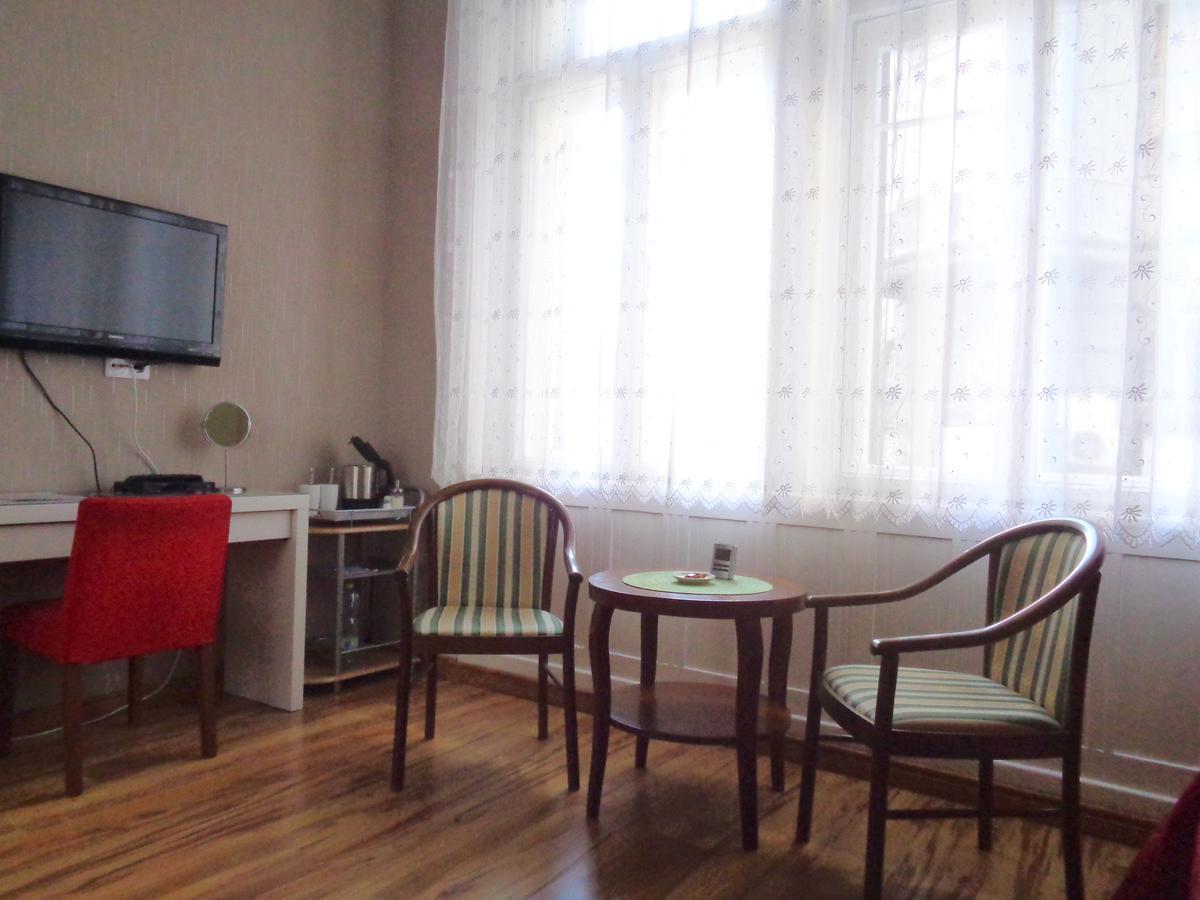 Budapest Guestrooms Екстер'єр фото