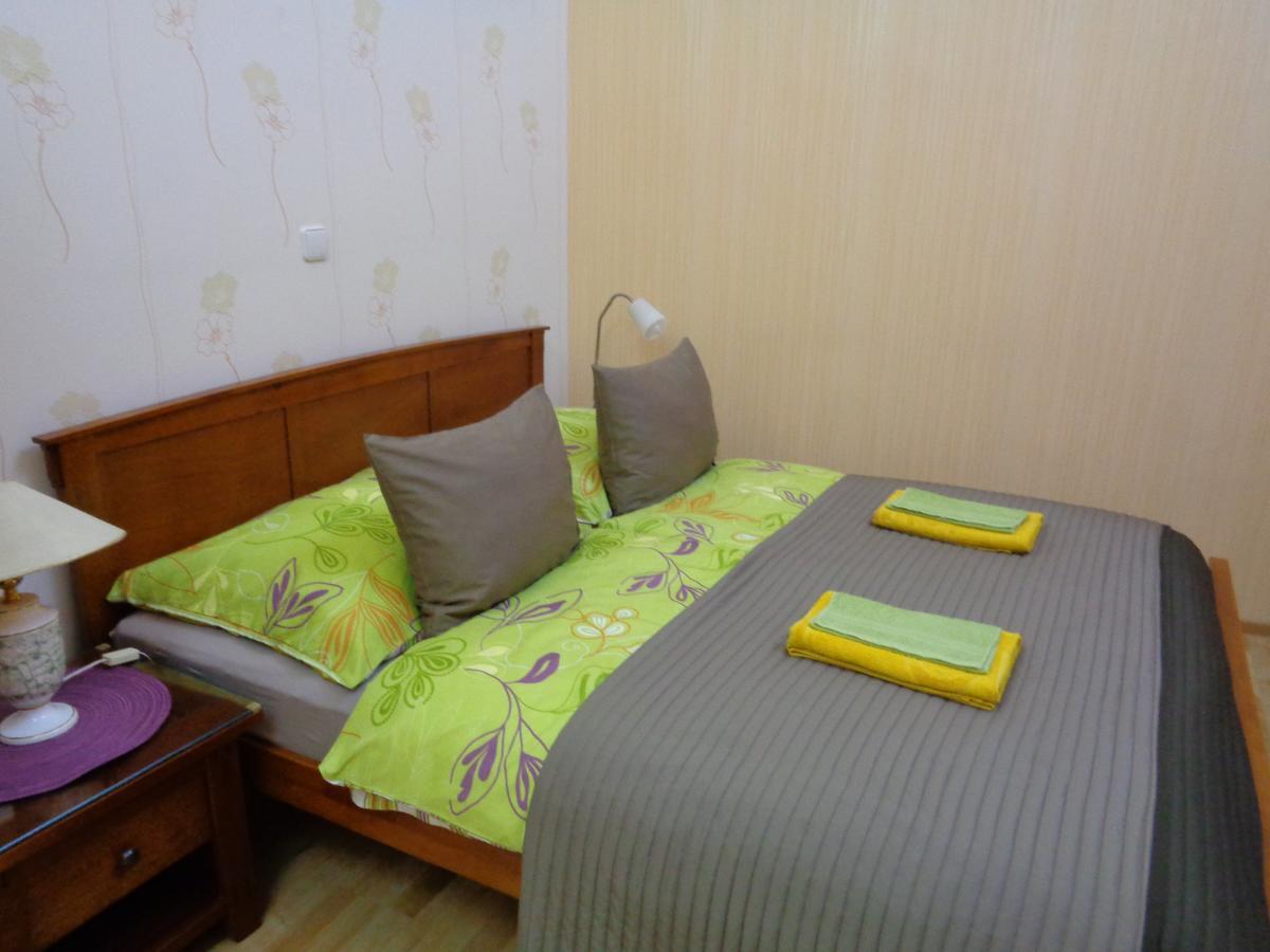 Budapest Guestrooms Екстер'єр фото