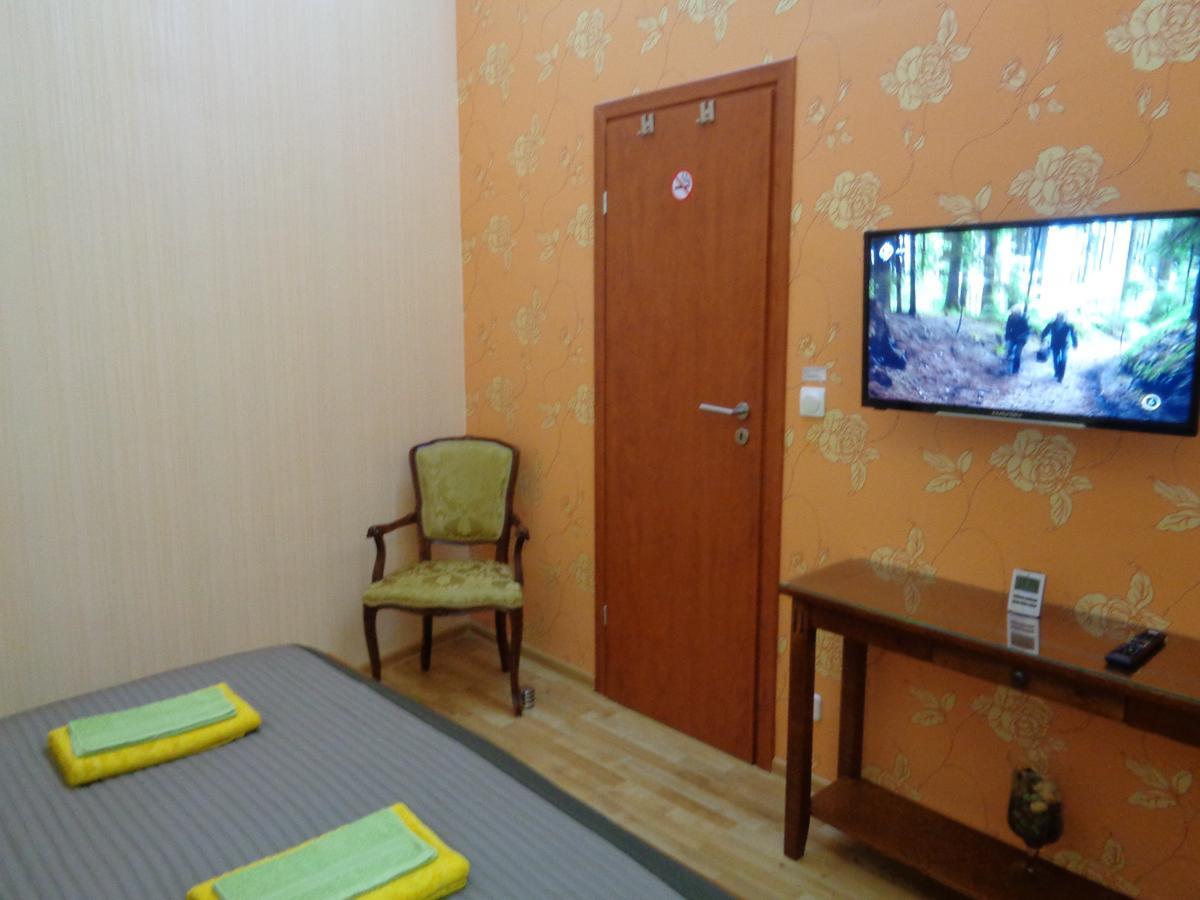 Budapest Guestrooms Екстер'єр фото