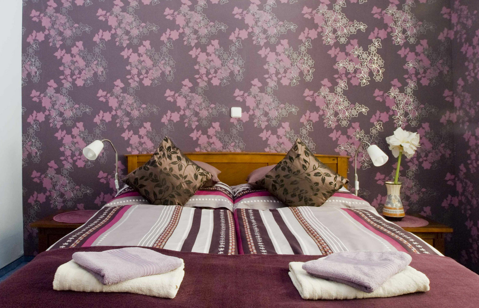 Budapest Guestrooms Екстер'єр фото