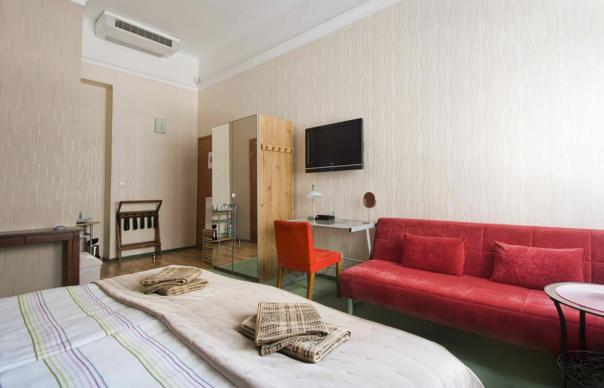Budapest Guestrooms Екстер'єр фото