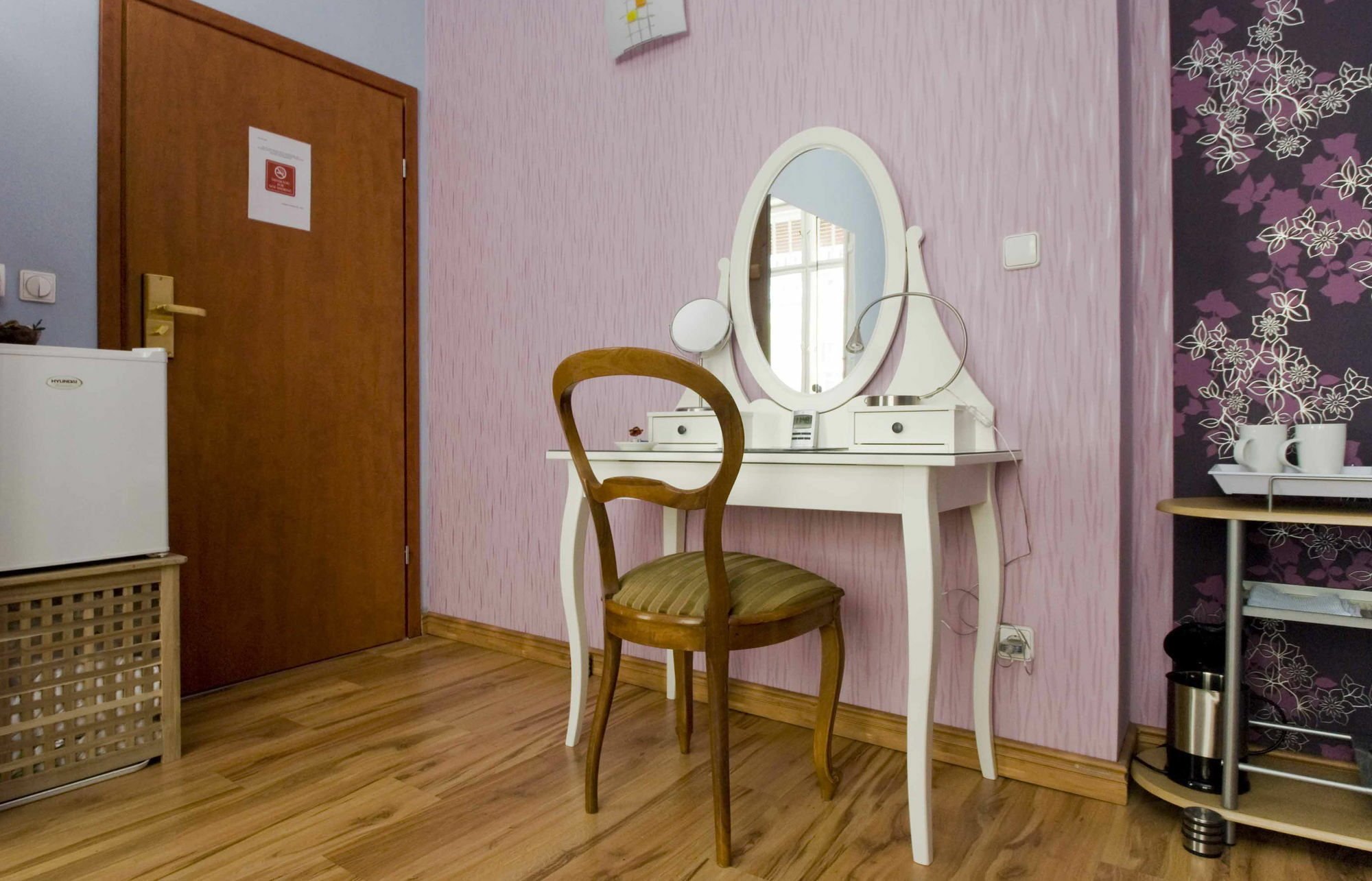 Budapest Guestrooms Екстер'єр фото