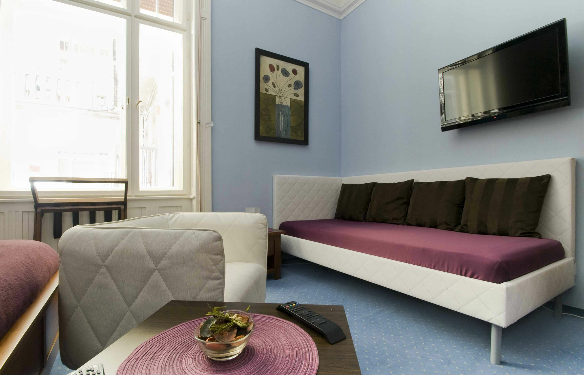 Budapest Guestrooms Екстер'єр фото