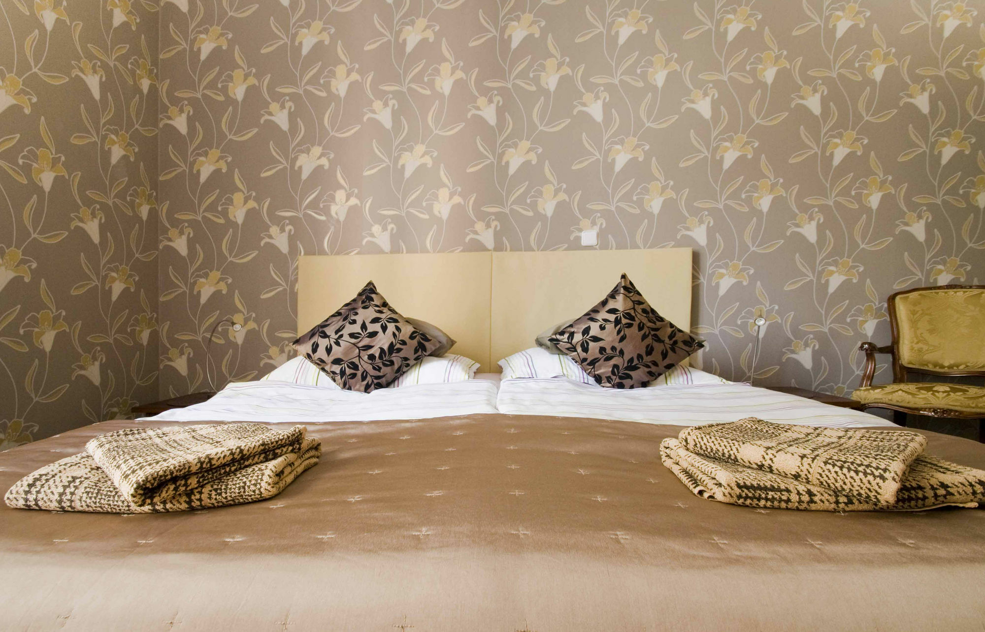 Budapest Guestrooms Екстер'єр фото