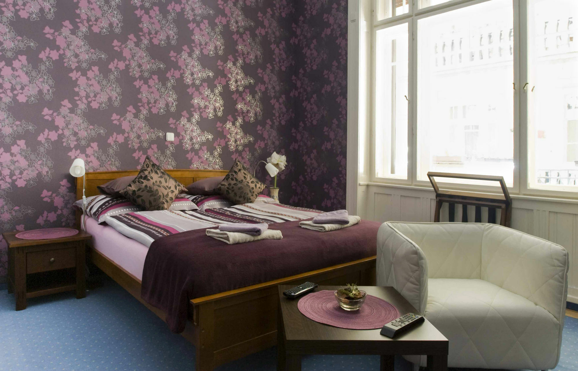 Budapest Guestrooms Екстер'єр фото