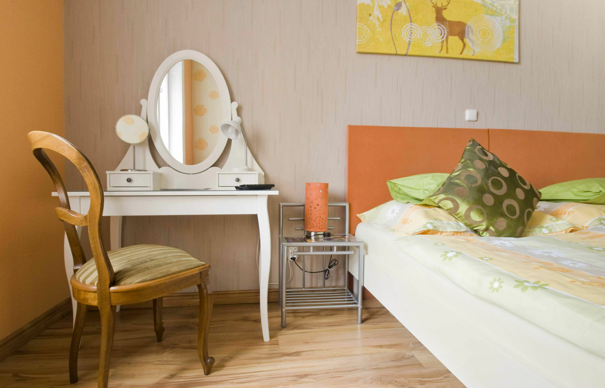 Budapest Guestrooms Екстер'єр фото