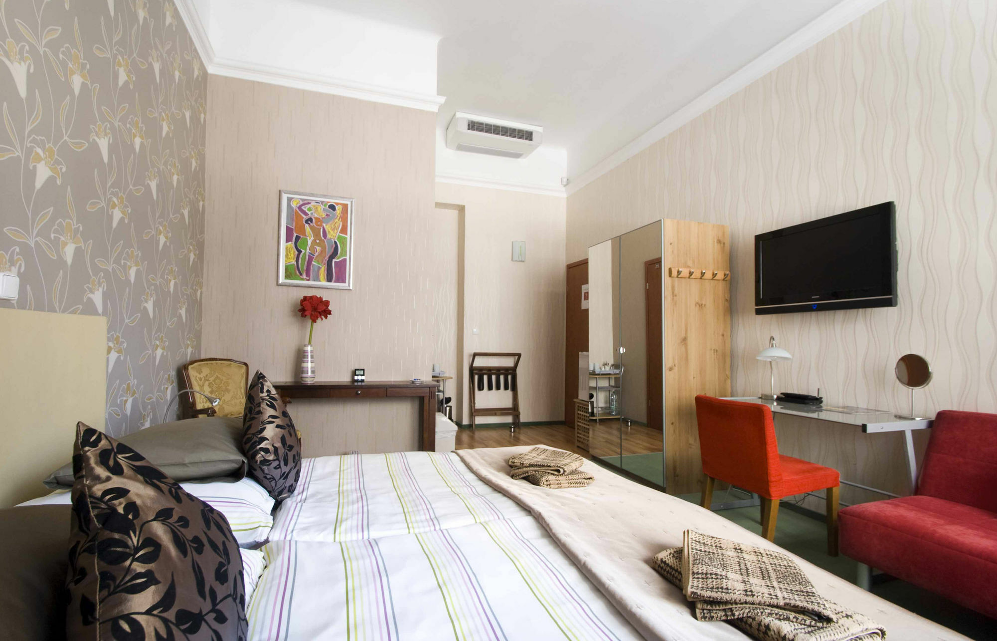 Budapest Guestrooms Екстер'єр фото