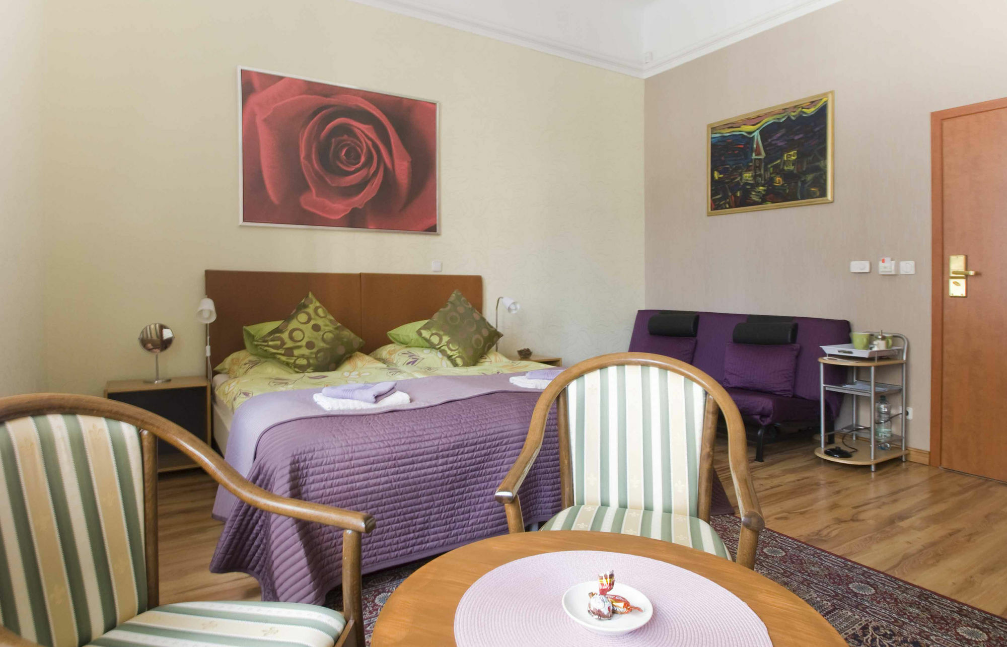 Budapest Guestrooms Екстер'єр фото