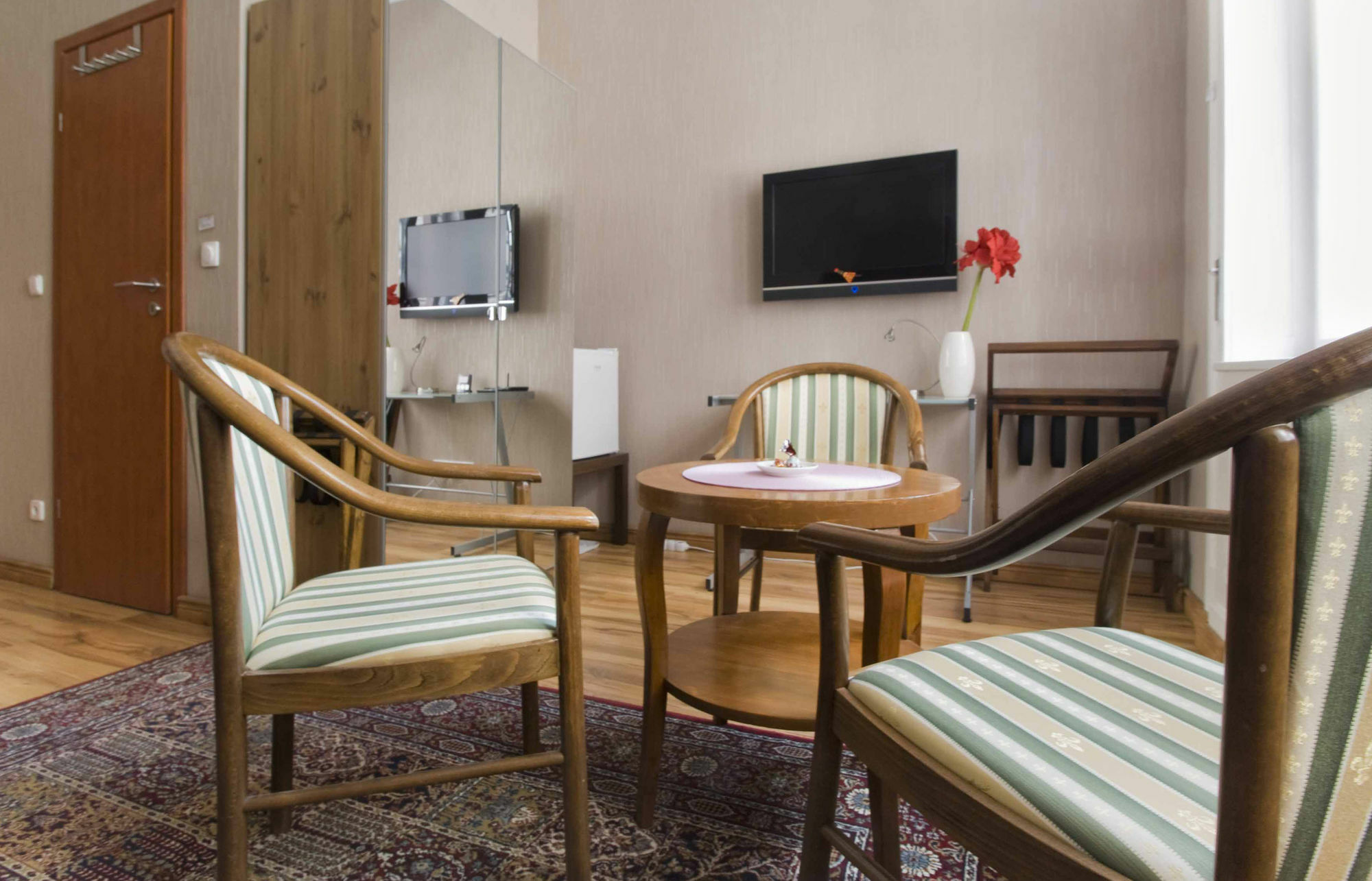 Budapest Guestrooms Екстер'єр фото