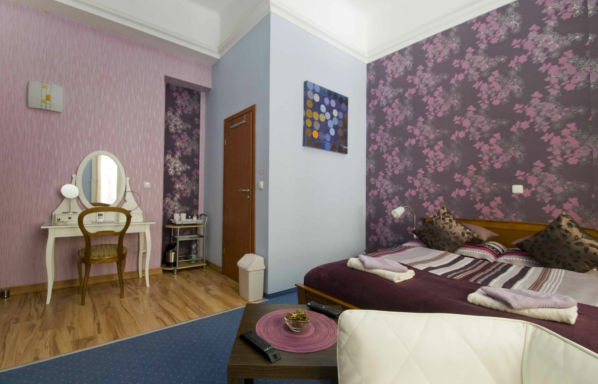 Budapest Guestrooms Екстер'єр фото